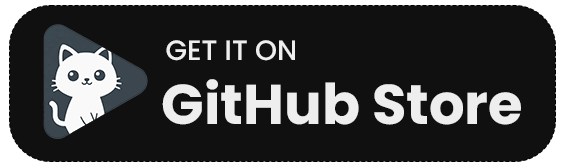 Get it on GitHub Store